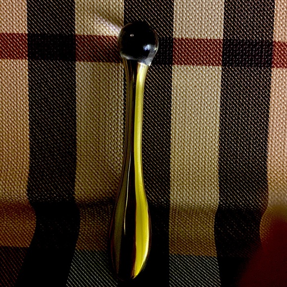 Under Eye Cream Placement and Massage Tool Never Used Not Returnable - Picture 4 of 8